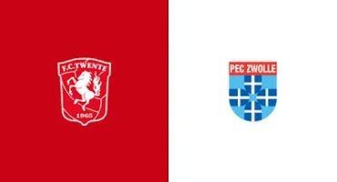 twente vs pec zwolle
