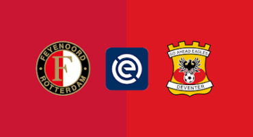 feyenoord vs go ahead