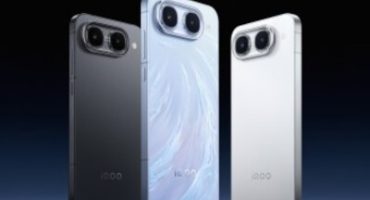 iQOO Neo 11 Plus