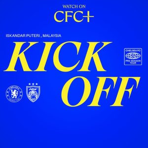 johor vs chelsea