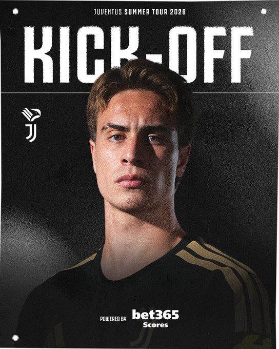 Juventus vs Palermo