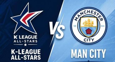 k league stars vs mcity
