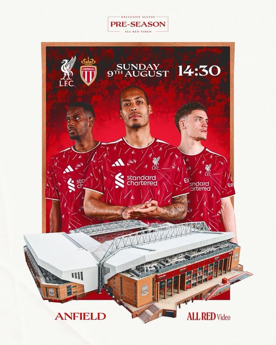 liverpool vs mónaco