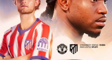 manu vs atlético