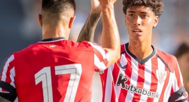 marsella vs athletic