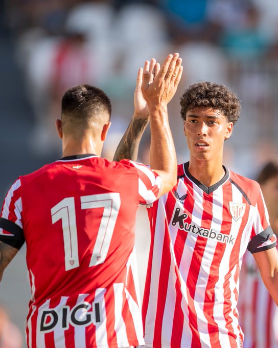 marsella vs athletic