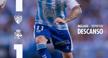 MCF vs Depor