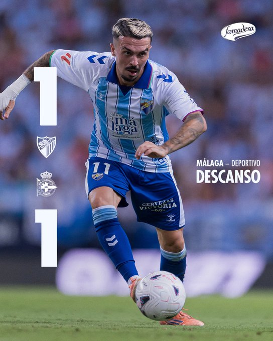 MCF vs Depor
