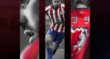 Mcity vs Atlético