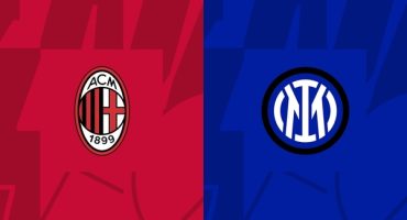 Milan vs Inter Milan