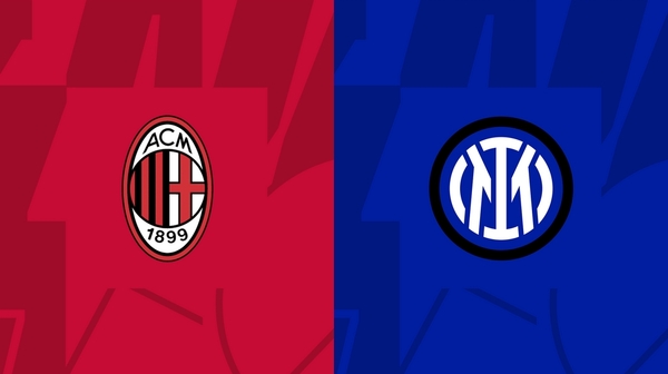 Milan vs Inter Milan