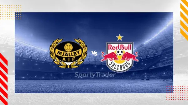 mjallby vs rb salzburg