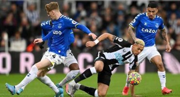 newcastle vs everton