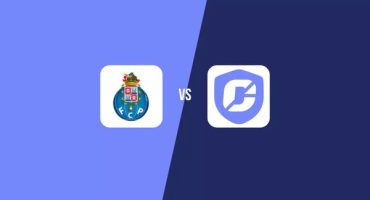 Oporto vs Alverca