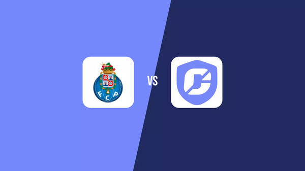 Oporto vs Alverca