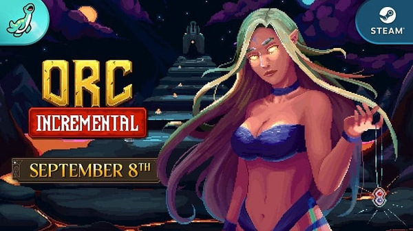 Orc Incremental