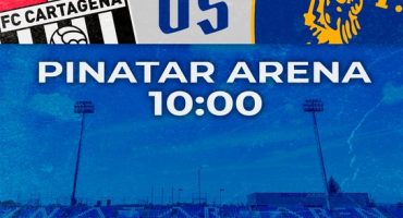 orihuela vs fc cartagena