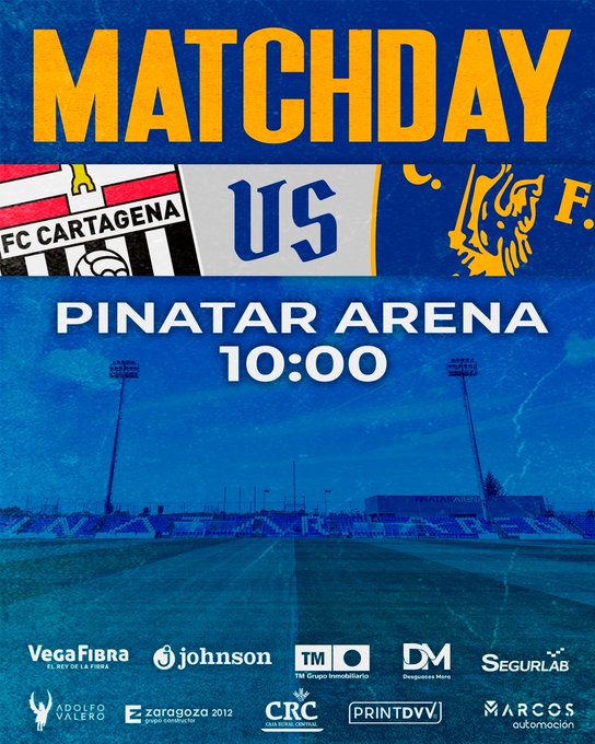 orihuela vs fc cartagena