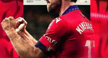 osasuna vs getafe
