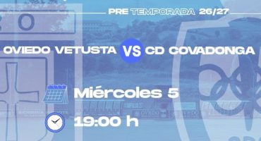 oviedo b vs cd covadonga