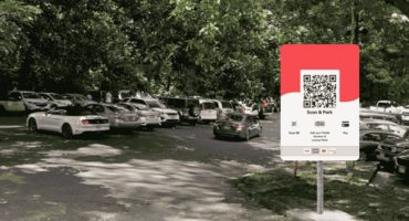 qr coches