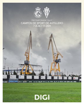 racing vs sporting