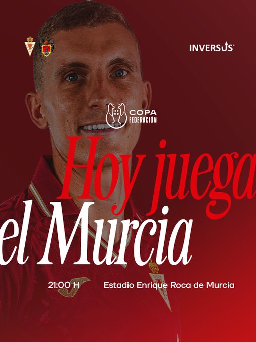 real murcia vs mazarrón fc