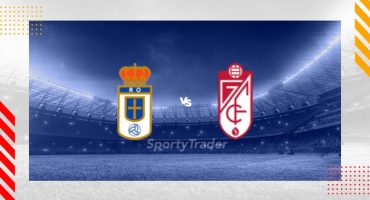 real oviedo vs granada