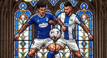 oviedo vs leganés