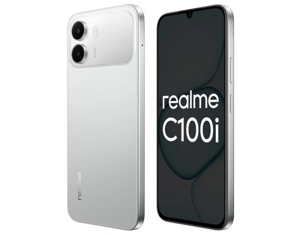 realme c100i