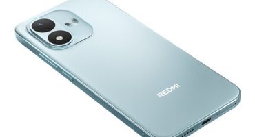 redmi note 17