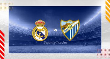 real madrid vs málaga