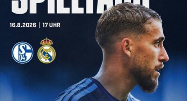 schalke 04 vs rma