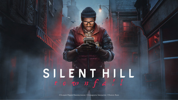 silent hill