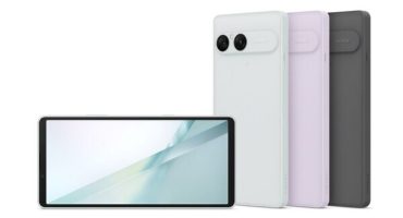 sony xperie 10 viii