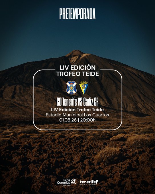 tenerife vs cádiz