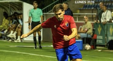 teruel vs rm castilla