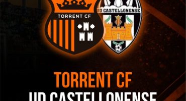 torrent cf vs castellonense