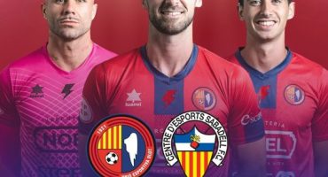 ue olot vs ce sabadell