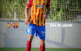 ue tona vs barça at