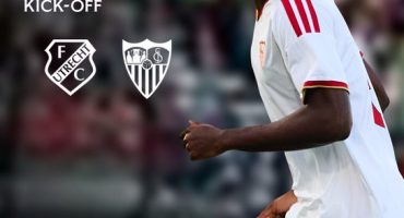utrecht vs sevilla