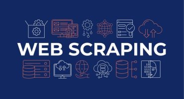 web scraping