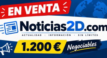 Noticias2D
