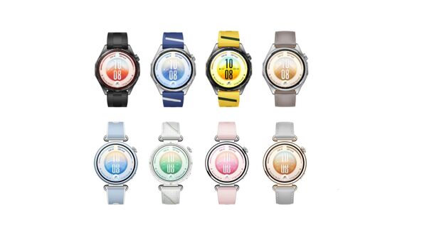 Huawei Watch GT 7 Series