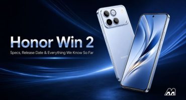 Honor Win 2