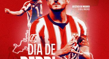 Atlético Madrid vs Real Madrid
