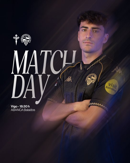 celta fortuna vs ce sabadell