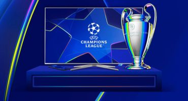 Champions TV