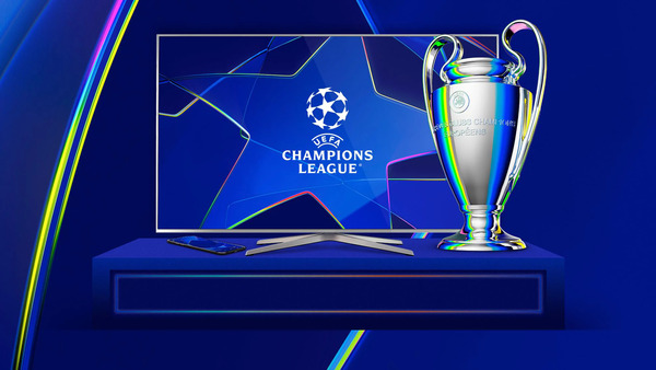 Champions TV