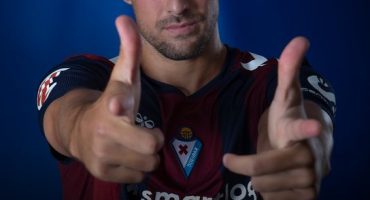 eibar vs las palmas